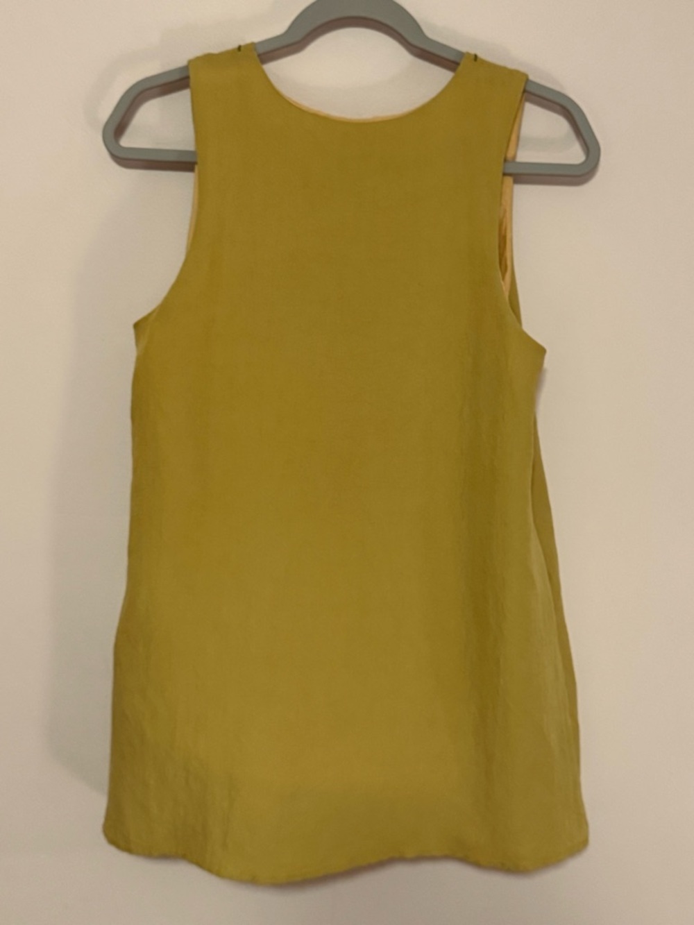 Umgee Sweet As Honey Boho Floral Embroidered Sleeveless Mini Shift Dress Tunic M - Picture 2 of 9